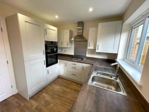 Kitchen - click for photo gallery